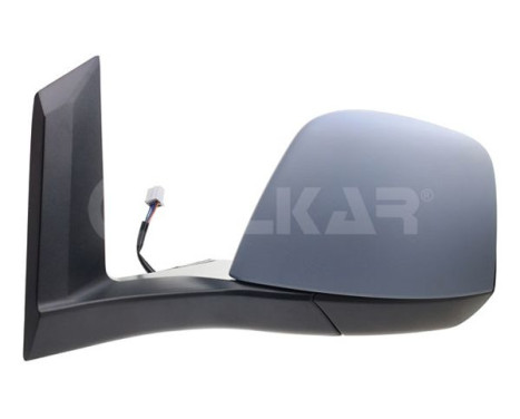 Left outside mirror complete 9229341 Alkar