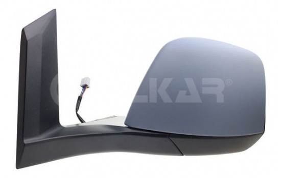 Left outside mirror complete 9229341 Alkar
