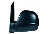 Left outside mirror complete 9231969 Alkar