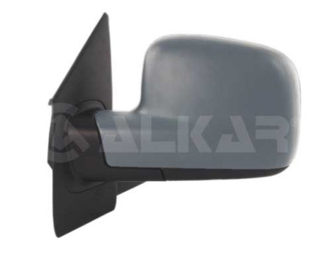 Left outside mirror complete 9231985 Alkar