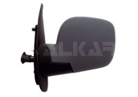 Left outside mirror complete 9237160 Alkar
