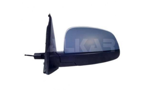 Left outside mirror complete 9237752 Alkar