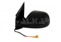 Left outside mirror complete 9237912 Alkar