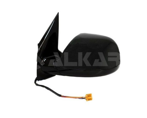 Left outside mirror complete 9237912 Alkar