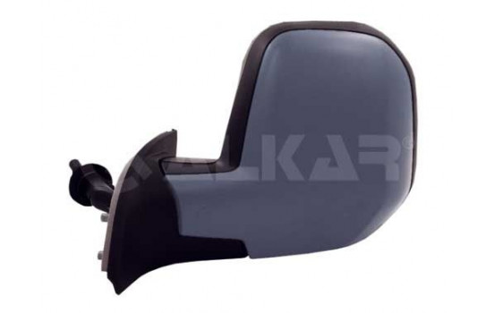 Left outside mirror complete 9237998 Alkar