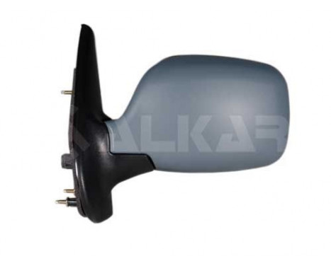 Left outside mirror complete 9239174 Alkar