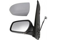 Left outside mirror complete 9239399 Alkar