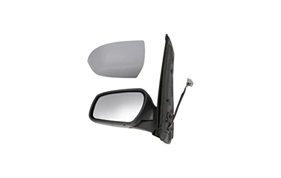 Left outside mirror complete 9239399 Alkar