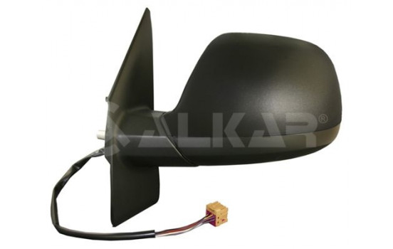 Left outside mirror complete 9239928 Alkar