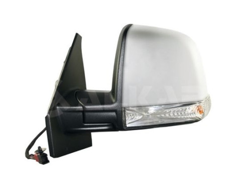 Left outside mirror complete 9239929 Alkar