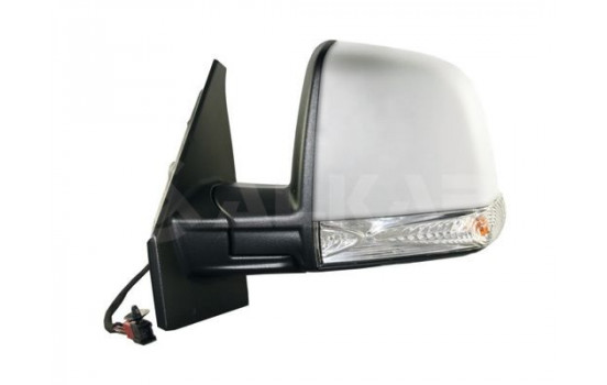 Left outside mirror complete 9239929 Alkar