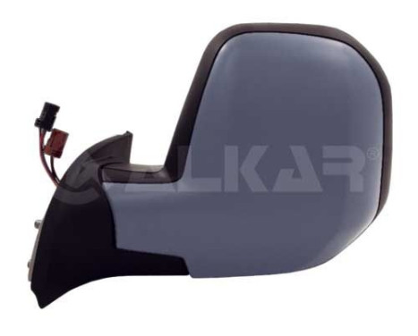 Left outside mirror complete 9239998 Alkar