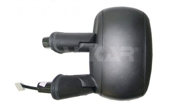 Left outside mirror complete 9261930 Alkar