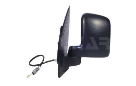 Left outside mirror complete 9264390 Alkar