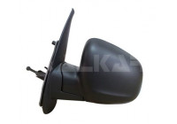 Left outside mirror complete 9264698 Alkar