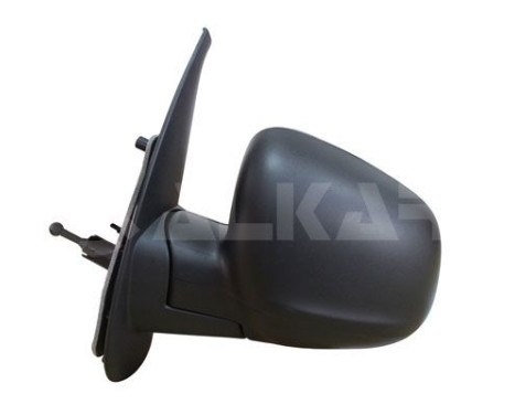 Left outside mirror complete 9264698 Alkar