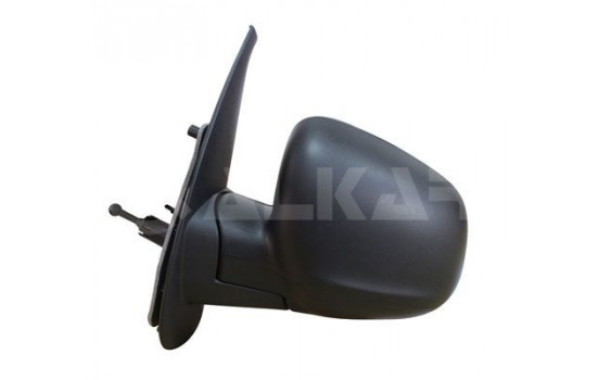 Left outside mirror complete 9264698 Alkar