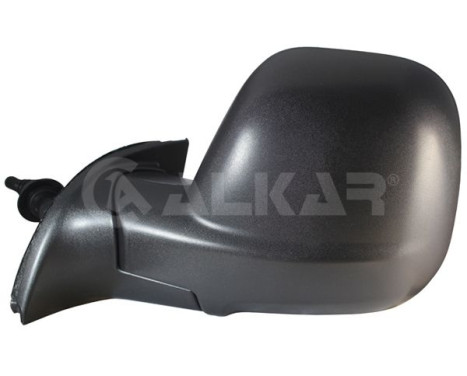 Left outside mirror complete 9264867 Alkar