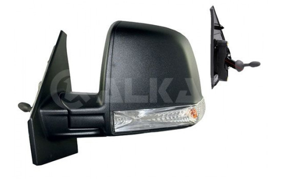 Left outside mirror complete 9264929 Alkar