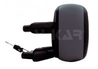 Left outside mirror complete 9264930 Alkar