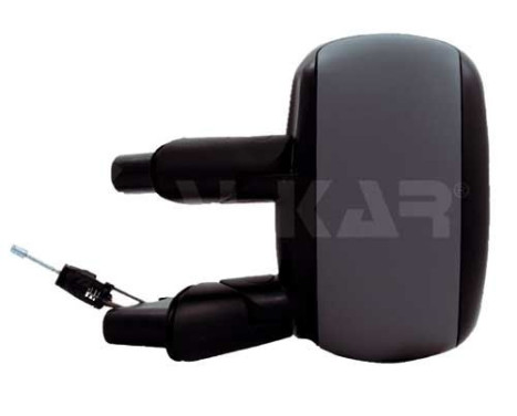 Left outside mirror complete 9264930 Alkar