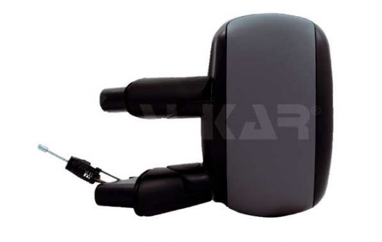 Left outside mirror complete 9264930 Alkar