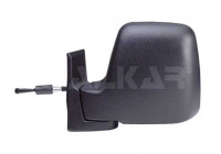 Left outside mirror complete 9264973 Alkar
