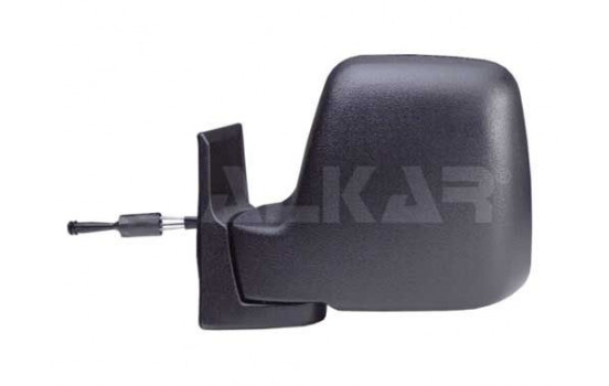 Left outside mirror complete 9264973 Alkar