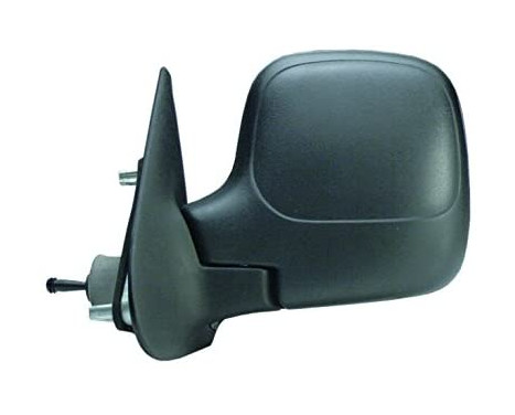 Left outside mirror complete 9264974 Alkar