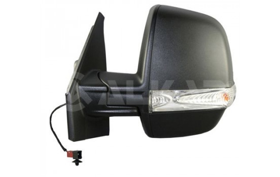 Left outside mirror complete 9275929 Alkar