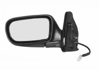 Left-side electric exterior mirror. SEDAN ONLY! 2720805 Hagus