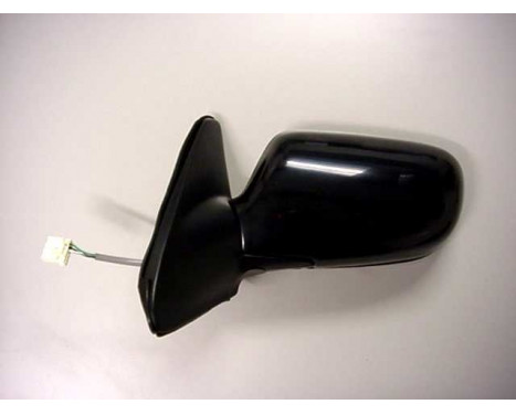 Left-side electric exterior mirror. SEDAN ONLY! 2720805 Hagus, Image 2