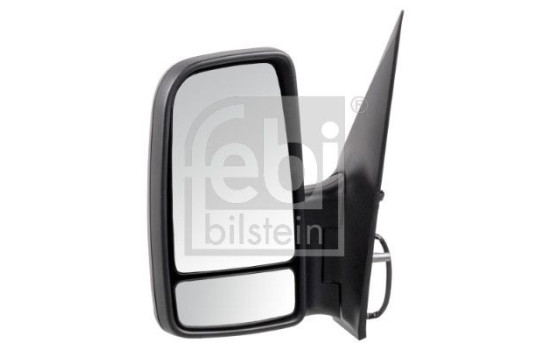 main mirror