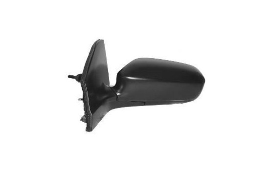 MANUALLY ADJUSTABLE LEFT EXTERNAL MIRROR 3-DOOR 2548803 Hagus