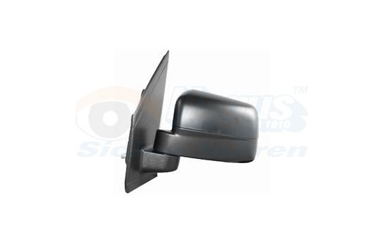 MANUALLY ADJUSTABLE LEFT-HAND EXTERNAL MIRROR Transit Connect 09- 1886803 Hagus, Image 2