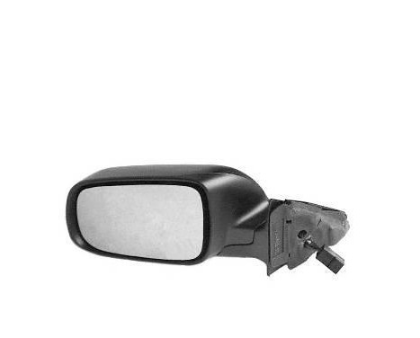MIRROR LEFT ELECTRICALLY ASPHERICALLY COLLAPSIBLE 0323817 Hagus, Image 2