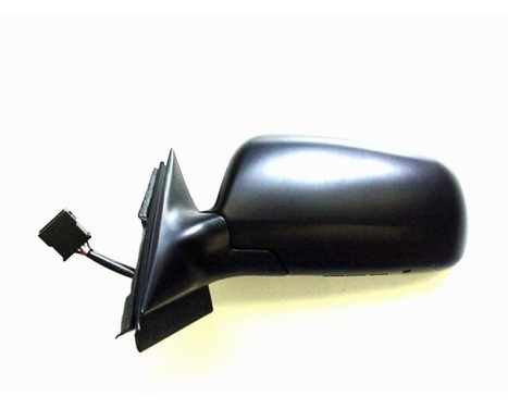 MIRROR LEFT ELECTRICALLY ASPHERICALLY COLLAPSIBLE 0323817 Hagus