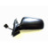 MIRROR LEFT ELECTRICALLY ASPHERICALLY COLLAPSIBLE 0323817 Hagus