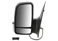 Mirror system