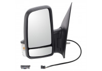 Mirror System