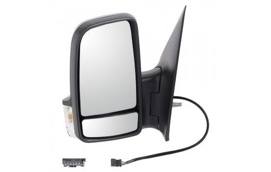Mirror System