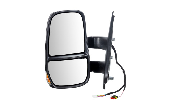 Mirror system