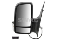Mirror system