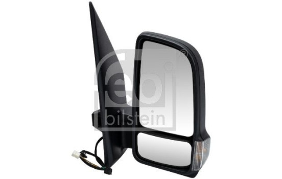 Mirror system