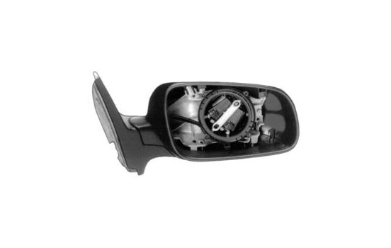 NOT COMPLETE Outside mirror VW GOLF4 / BORA 5888858 Hagus