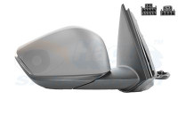 OUT.MIRROR.R.ELECTRIC.FULL 0989808 Hagus