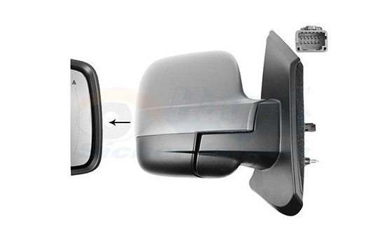 OUT.MIRROR.R.ELECTRIC.FULL 4423828 Hagus