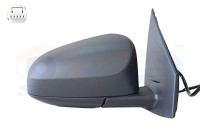 OUT.MIRROR.R.ELECTRIC.FULL 5418808 Hagus