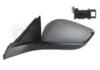 OUTDOOR MIRROR L.ELECTR.FULL 4093807 Hagus