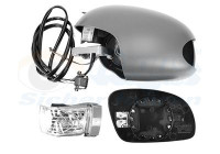 OUTDOOR MIRROR L.ELECTR.FULL 5803807 Hagus